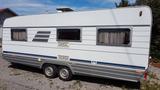 HYMER / ERIBA / HYMERCAR Nova 580 - HYMER / ERIBA Nova 580