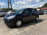 Citroën C3 1,6 Selection Sportsitze Sport Lenkrad - Citroën C3: Blau
