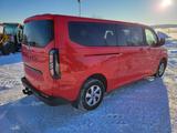 Ford Tourneo Custom 320 L2 Aut. Trend LED|AHK|ACC|Nav - Ford Tourneo Custom aus 2025