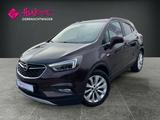Opel Mokka X INNOVATION 1.6 (*RÜCKFAHRKAMERA*) - Opel Mokka X INNOVATION mit Diesel-Antrieb