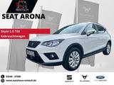 Seat Arona Style 1.0 TGI *NAVI*EPH*SHZ*