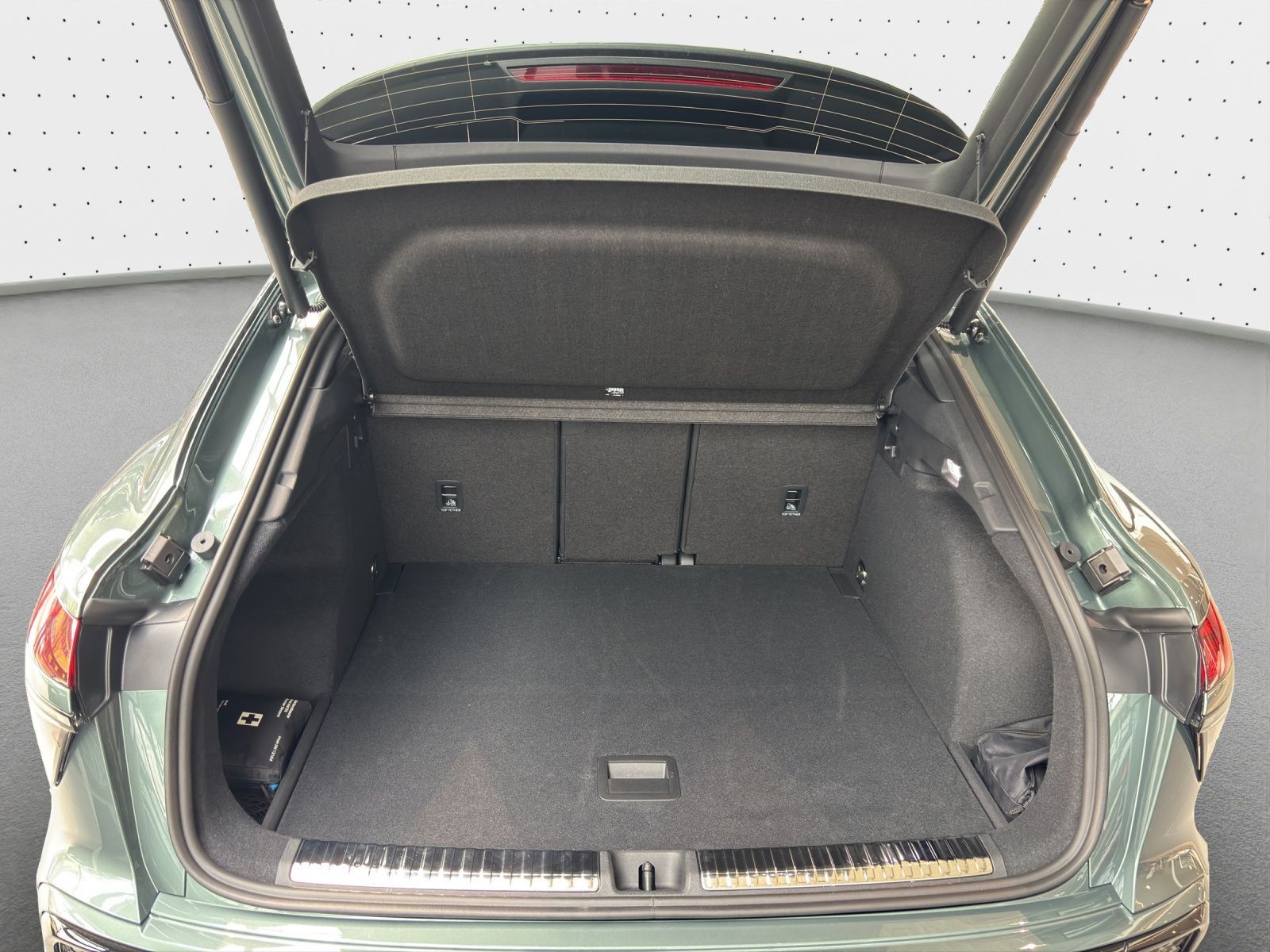 Audi Q3 - Bild 11