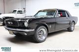 Ford Mustang 289 Coupe V8 Scheibenbremse u. Servo - Ford Mustang 289 Gebrauchtwagen