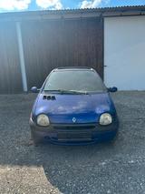 Renault Twingo 1.2 - gebrauchte Renault Twingo aus dem Jahr 2001