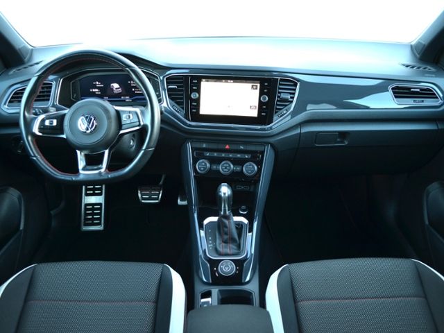 T-Roc Sport 2.0 TSI 190 PS 4Motion DSG AHK/LED/1