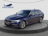 BMW 520 5 Touring 520 d xDrive/HEAD-UP/PANO/360°K/AC - BMW 520 in Wiesbaden