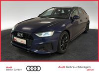 Audi A4 - Vorschau Bild 1
