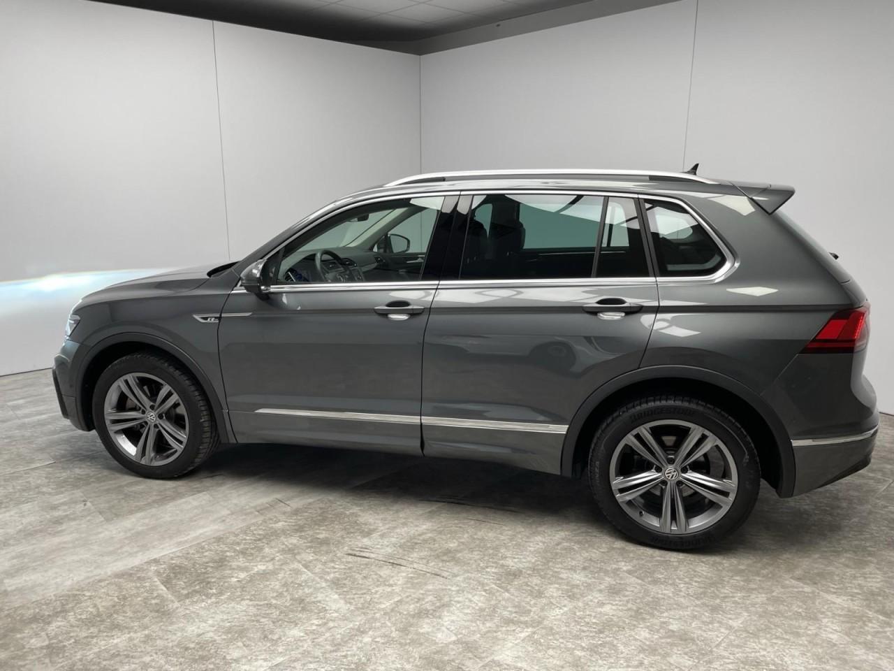 Volkswagen Tiguan 2.0 TSI DSG 4Motion Highline R-Line