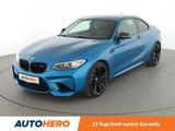 BMW 2er M2 Aut.*NAVI*TEMPO*BI-XENON*PDC*SHZ*  - BMW M-Modelle in Frankfurt (Main)