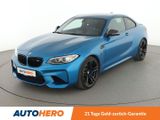 BMW 2er M2 Aut.*NAVI*TEMPO*BI-XENON*PDC*SHZ*  - BMW M2: Coupé