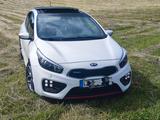 Kia cee'd / Ceed 1.6 T-GDI GT-Track GT-Track - Kia cee'd / Ceed von privat