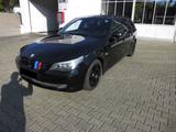 BMW 5er Touring AHK/ KLIMA/HU  9/26 - BMW aus 2009: Kombi, 5er