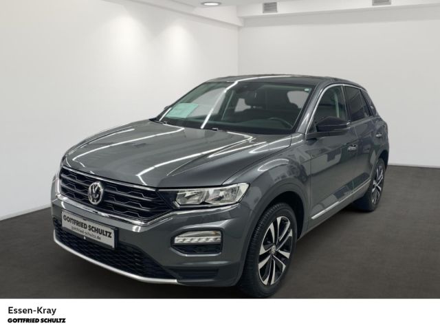 Volkswagen T-Roc United APP-CONNECT UNITED Style 1.5 TSI DS