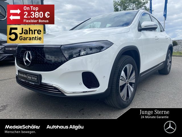 MERCEDES-BENZ EQA 250+ Progressive Vorr.-Distronic Kamera LED