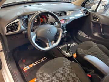 Citroën C3 Exclusive *1.HAND*AHK*ALCANTARA*KLIMA*TEMPOMA