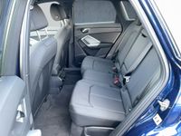 Audi Q3 - Vorschau Bild 13