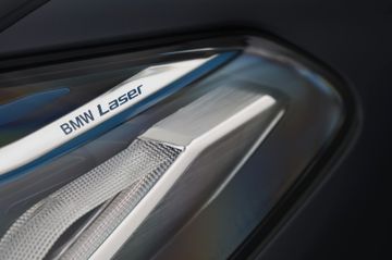 BMW 530i Touring M Sport Komfortsitz PANO ACC HUD