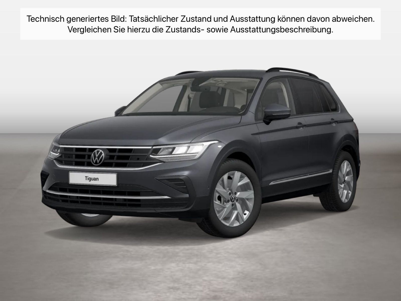 Volkswagen Tiguan 2.0 TDI 4Motion DSG Life CarPlay AHK ACC imagem 2