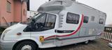 Dethleffs Fortero H 6975 - Dethleffs Fortero