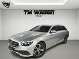 Mercedes-Benz E 220 S213 SW mhev Sport auto - Mercedes-Benz E 200 mit Hybrid-Antrieb