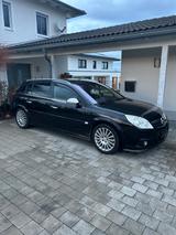 Opel Signum Edition Plus 2.0 Turbo Edition Plus - Opel Signum mit Benzin-Antrieb: Kombi