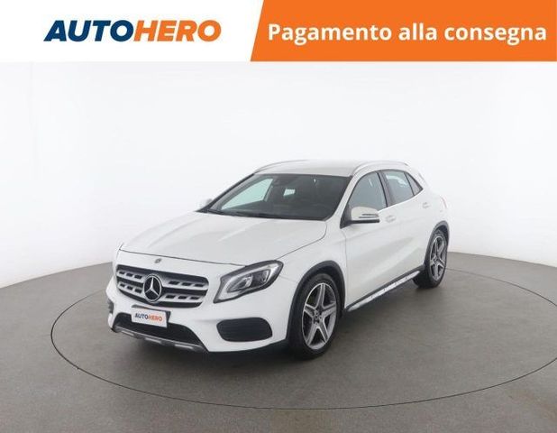 Mercedes-Benz MERCEDES-BENZ GLA 180 d Automatic Premium