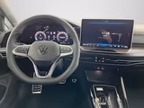 Volkswagen Golf R-Line 1,5 l eTSI OPF 110 kW (150 PS) 7-Gan - Volkswagen Golf: 7 R Line