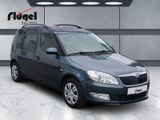 Skoda Roomster Fresh - Skoda Roomster: Van