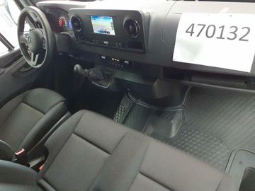 Mercedes Sprinter - 12