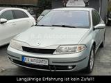 Renault Laguna Dynamique 1.8 16V*Tüv*Navi*Leder - Renault Laguna Dynamique mit Benzin-Antrieb