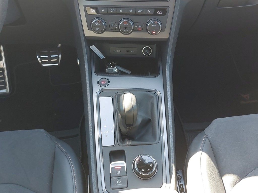Cupra Ateca - Bild 16