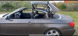 BMW 320i Cabrio Hardtop - BMW 3er Reihe: Cabrio, Hardtop