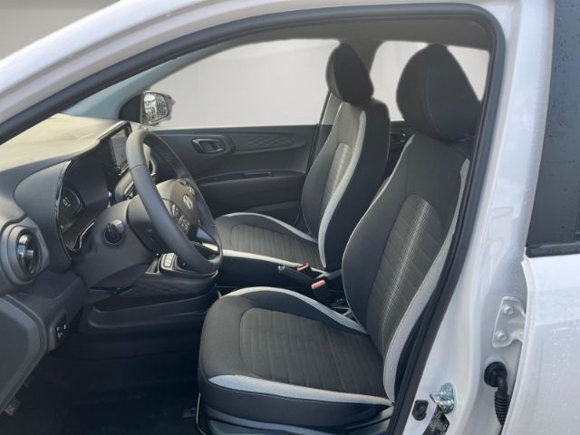 Hyundai i10 – Bild 7
