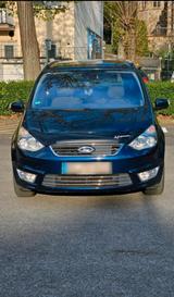 Ford Galaxy  2,0 EcoBoost Titanium PowerSh... - Ford Galaxy in Hagen