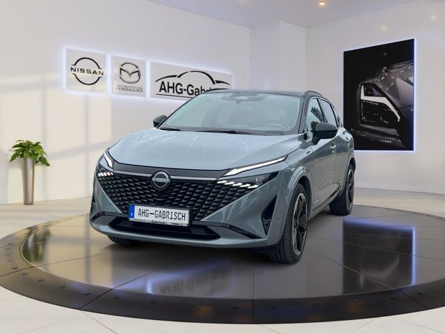 Nissan Qashqai 1.5 N-Design e-Power, Komfort-Plus Paket