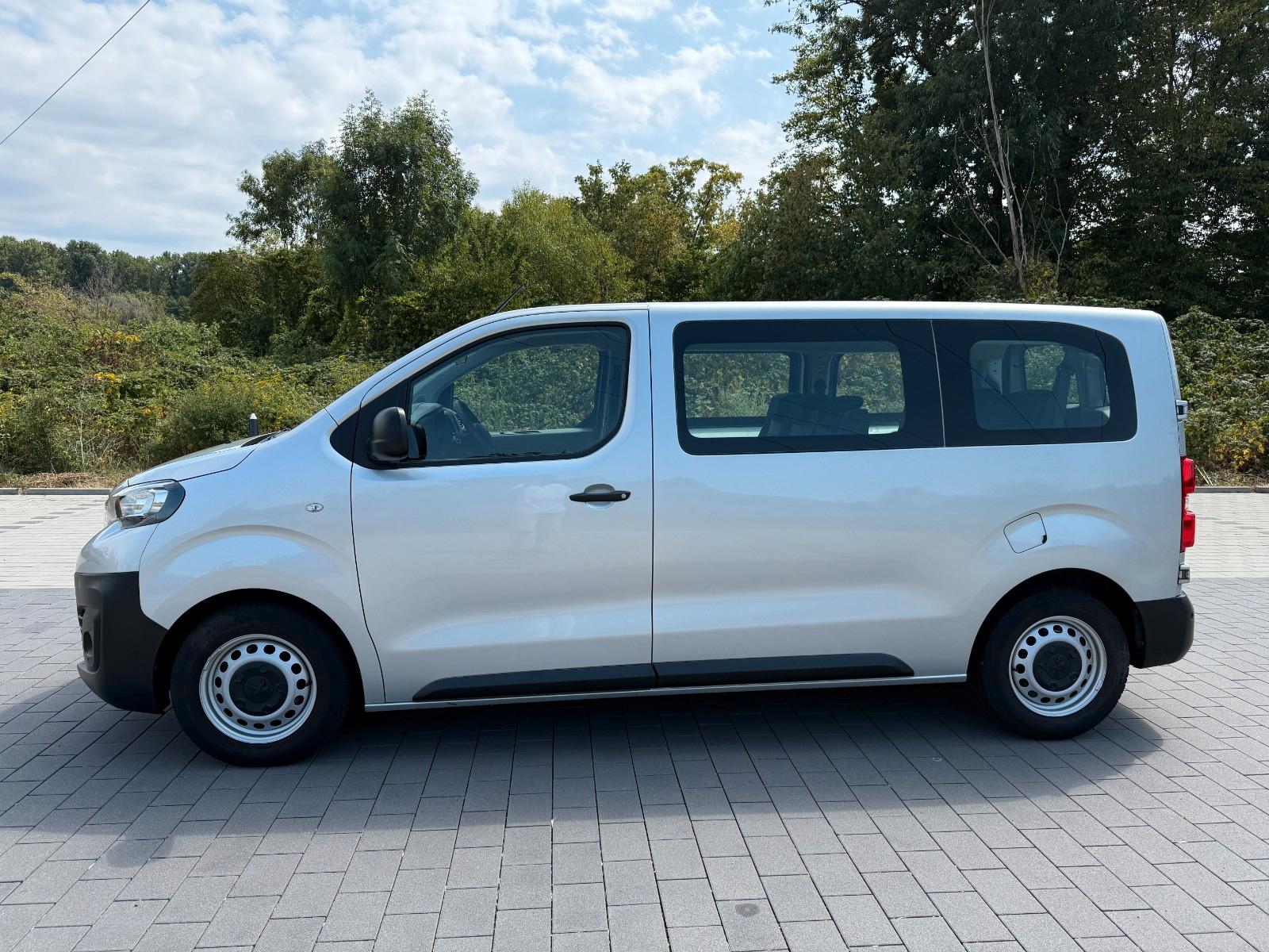 Peugeot Expert Kombi L2 8 Sitze