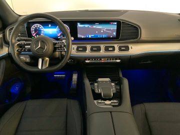 Mercedes GLS 450 - 8