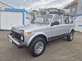 Lada Niva Taiga **LPG/5 Türer/Dachgepäckträger** - Lada Niva: Euro5