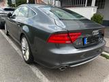 Audi A7 Sportb. 3.0 TDI quattro*S-Line +*sauber - Audi A7 mit Diesel-Antrieb: Sportwagen