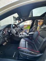 Mercedes-Benz A 45 AMG Edition 1 4MATIC AMG Edition 1 - Mercedes-Benz A 45 AMG Gebrauchtwagen