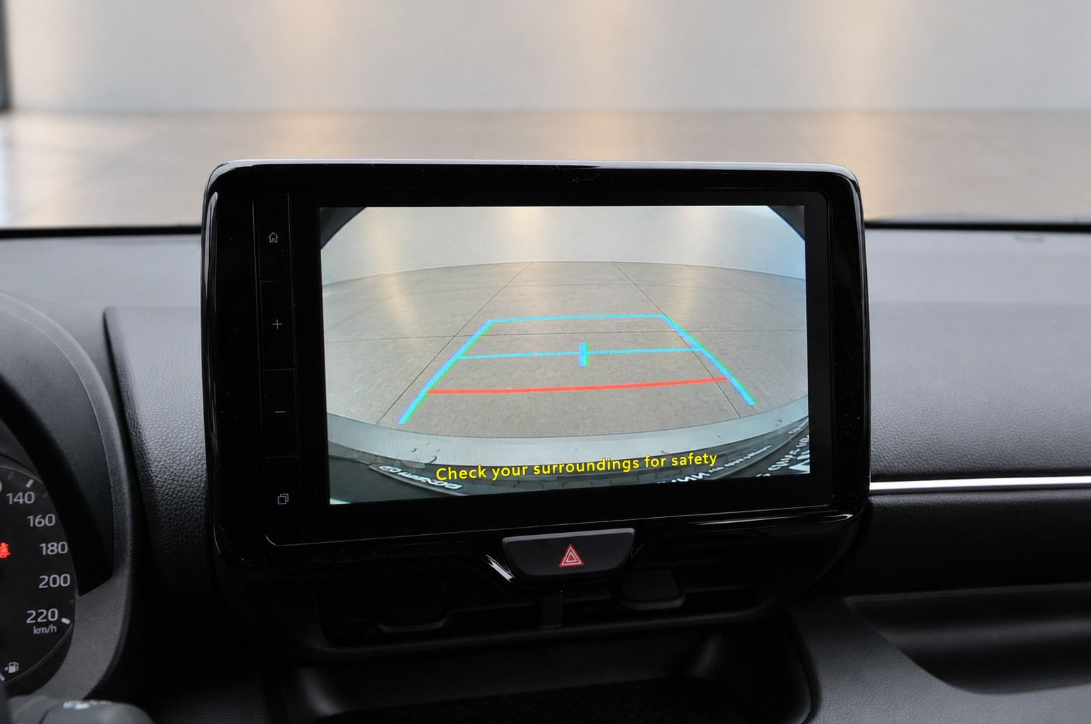 Mazda 2 Hybrid - Bild 7