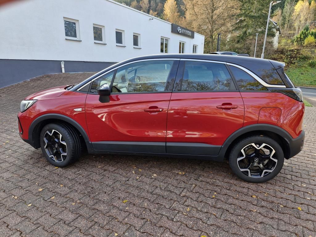 Autohaus Zimpel - Opel Crossland GS Line 1.2T Navi+Keyless+IntelliGrip - Bild 6 Autohaus Zimpel - Opel Crossland GS Line 1.2T Navi+Keyless+IntelliGrip - Bild 6