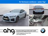BMW M440i xDrive Gran Coupe M Sport Pro 19' Innovati - BMW 440 Gran Coupé Jahreswagen
