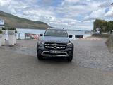 Mercedes-Benz X 350/ Unfallfrei/ Scheckheftgepflegt  - gebrauchte Mercedes-Benz X 350 aus dem Jahr 2020