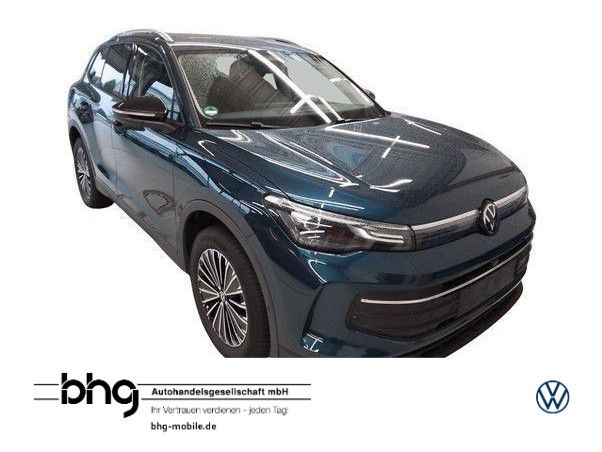 Volkswagen Tiguan 1.5 eTSI DSG ENERGY foto 1