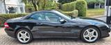 Mercedes-Benz SL 350 Sportmotor - - Mercedes-Benz SL 350: Sportmotor