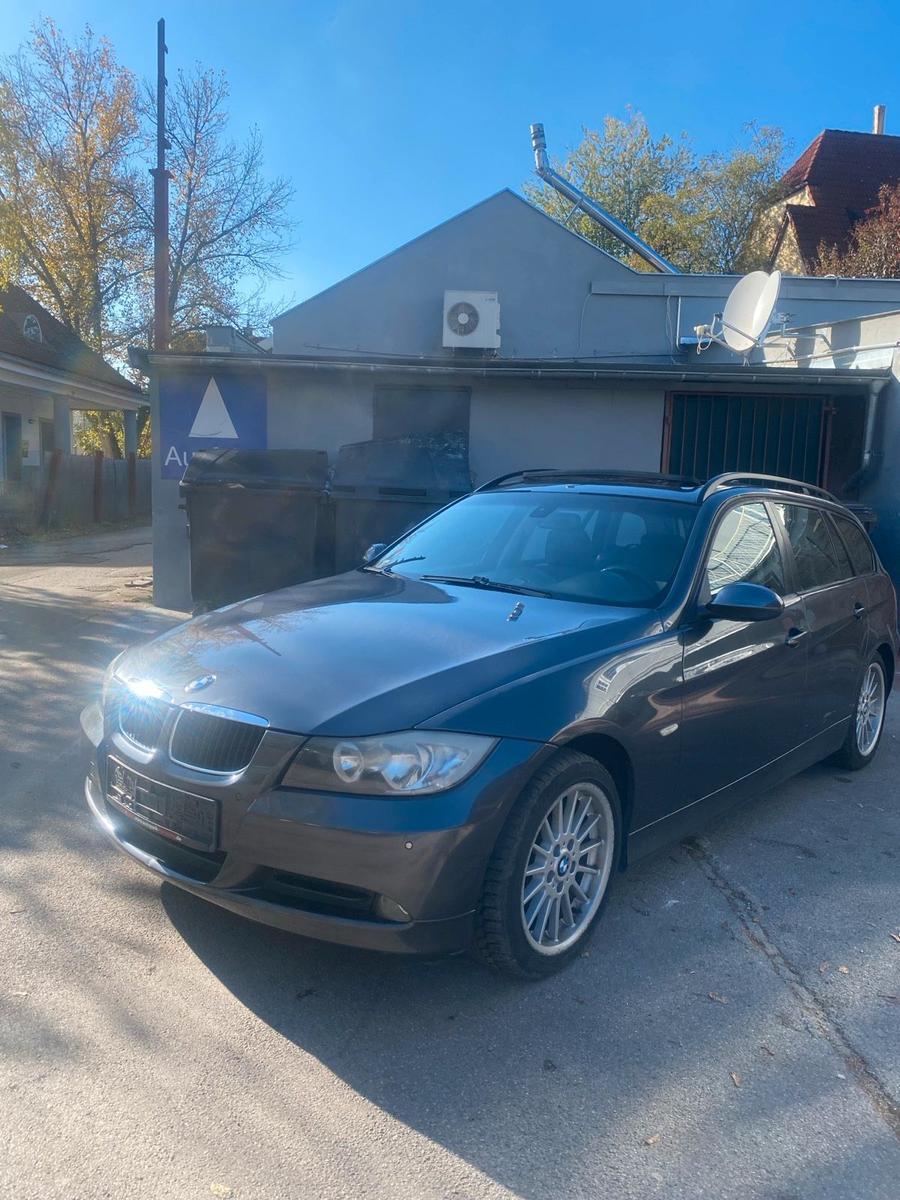 BMW 318