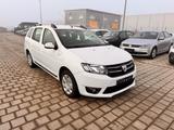 Dacia Logan MCV II Kombi Laureate / EURO 6 - Dacia Logan: Laureate