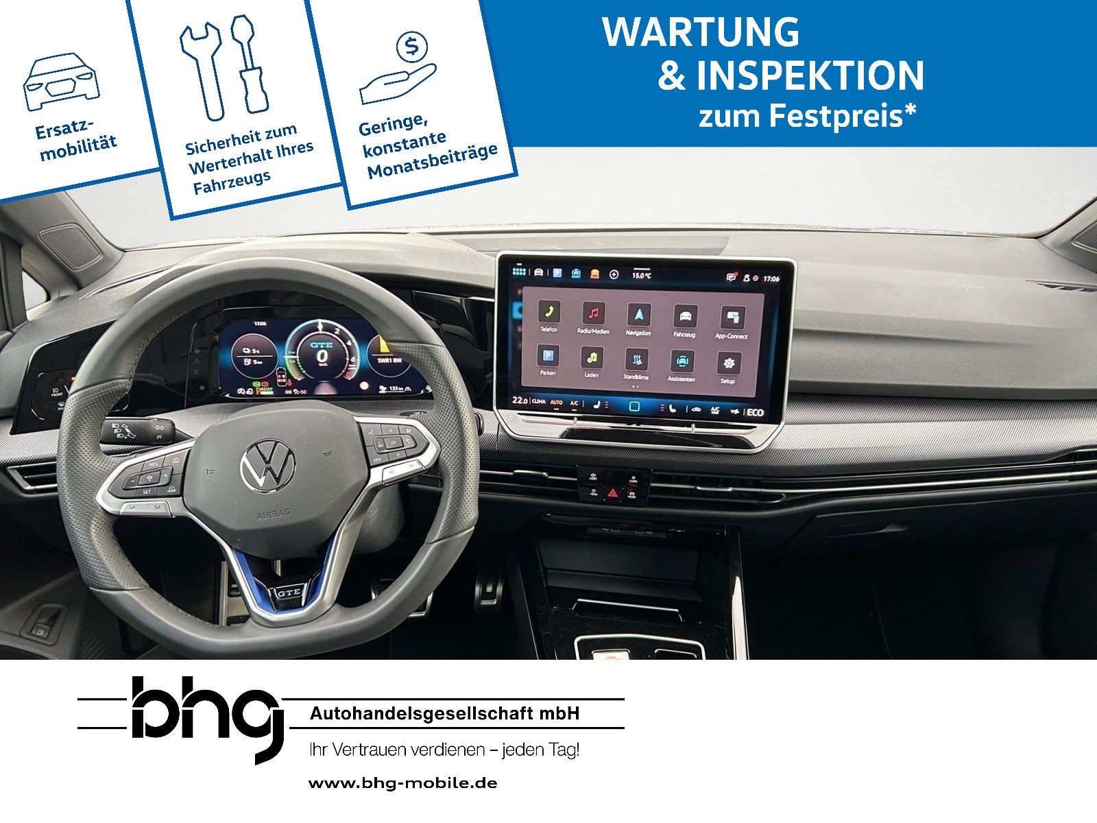 Volkswagen Golf - Bild 12