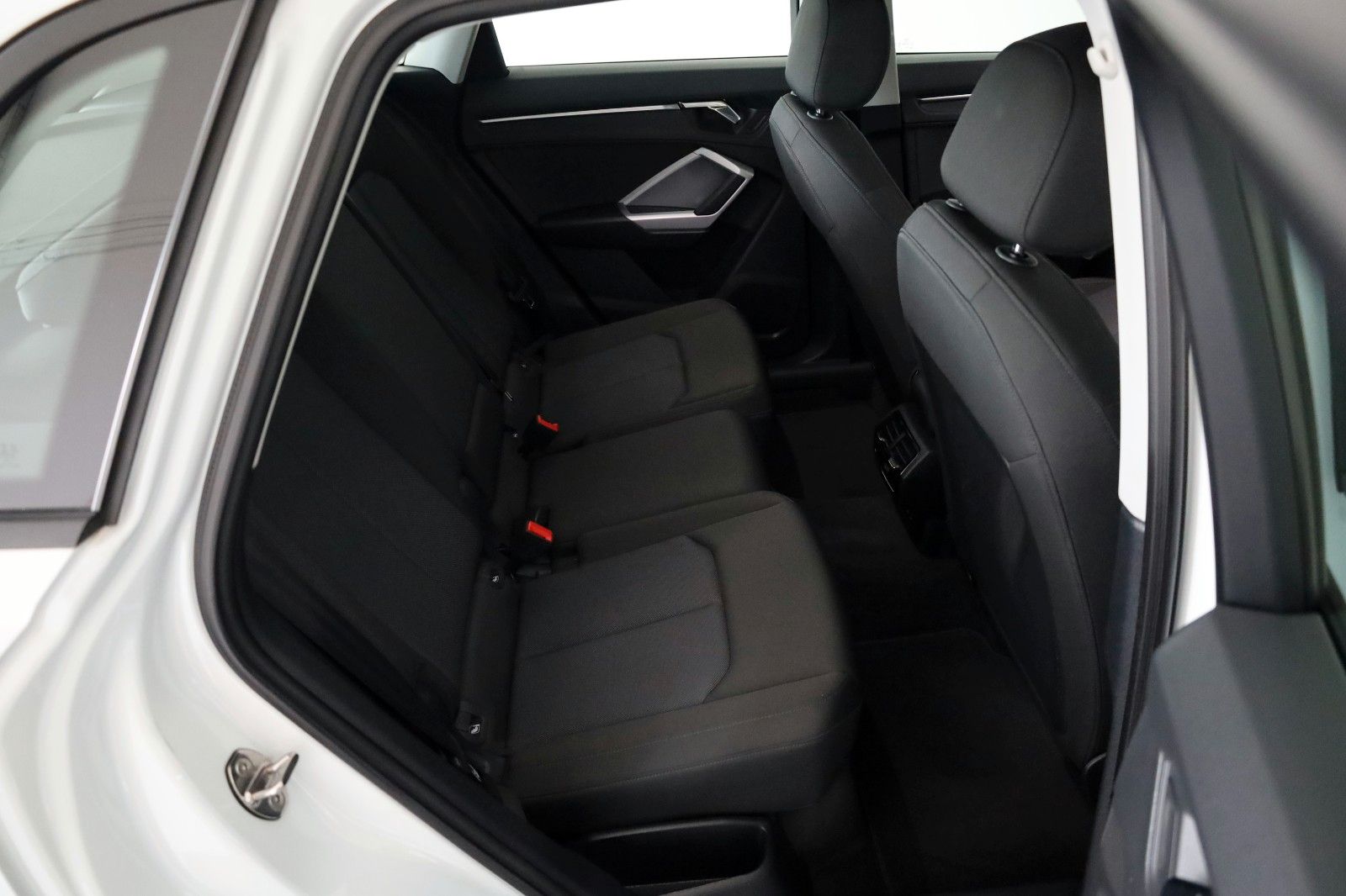 Fahrzeugabbildung Audi Q3 40 TDI quattro ,Navi,ACC,Carplay